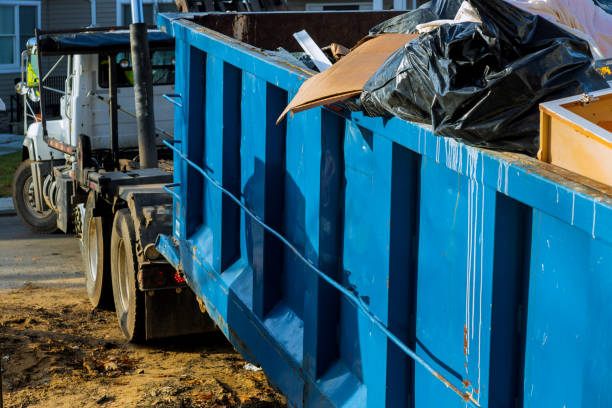 Professional Junk Removal Services in Brush Prairie, WA